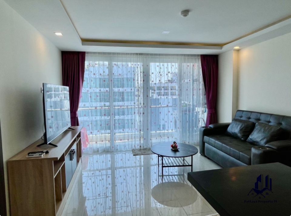 Grand Avenue Residence Condominium